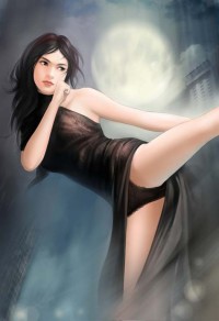 后妈,对不起