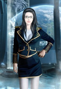 状元小辣妻